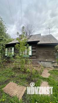 4-к квартира, вторичка, 45м2, 1/1 этаж