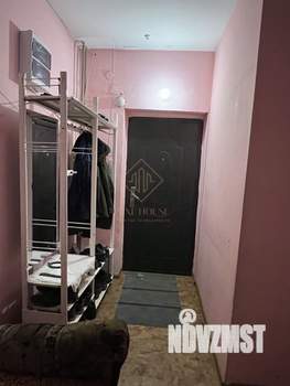 2-к квартира, вторичка, 59м2, 13/16 этаж