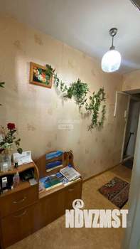 2-к квартира, вторичка, 46м2, 3/4 этаж