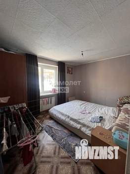 4-к квартира, вторичка, 73м2, 2/5 этаж