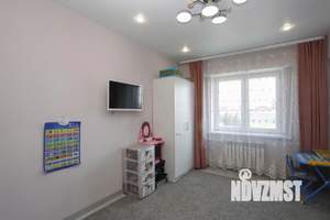 3-к квартира, вторичка, 60м2, 5/10 этаж
