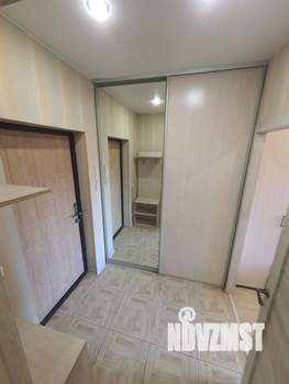 Студия квартира, вторичка, 29м2, 3/3 этаж