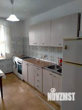 3-к квартира, вторичка, 64м2, 5/5 этаж