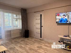 2-к квартира, вторичка, 45м2, 4/5 этаж