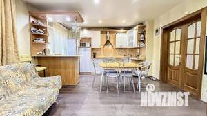 5-к квартира, вторичка, 102м2, 1/9 этаж