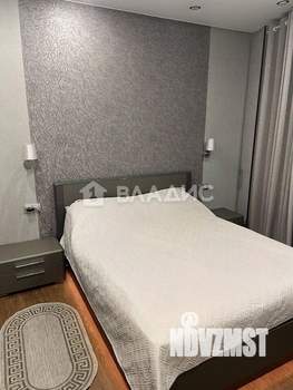 2-к квартира, вторичка, 59м2, 10/16 этаж