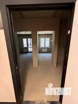 2-к квартира, вторичка, 46м2, 2/14 этаж