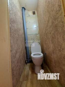 3-к квартира, вторичка, 62м2, 5/5 этаж
