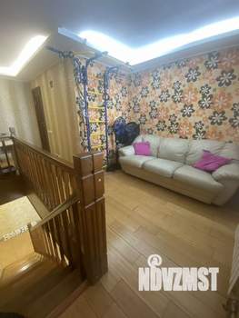 3-к квартира, вторичка, 94м2, 5/6 этаж