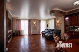 4-к квартира, вторичка, 203м2, 11/13 этаж