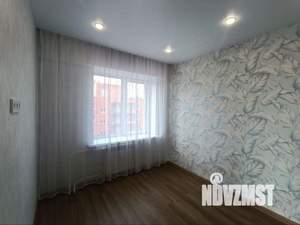 2-к квартира, вторичка, 46м2, 10/10 этаж