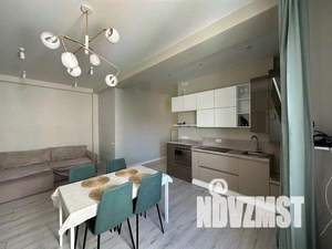 2-к квартира, вторичка, 63м2, 4/5 этаж