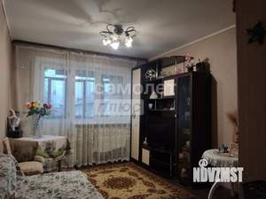 2-к квартира, вторичка, 43м2, 5/5 этаж