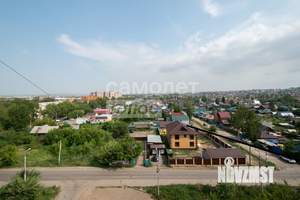 4-к квартира, вторичка, 73м2, 8/9 этаж