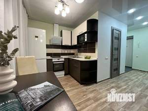 1-к квартира, вторичка, 31м2, 5/5 этаж