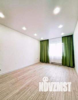 2-к квартира, вторичка, 51м2, 15/15 этаж
