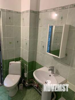 Студия квартира, вторичка, 48м2, 3/9 этаж