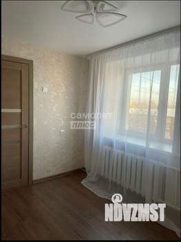 4-к квартира, вторичка, 63м2, 6/6 этаж