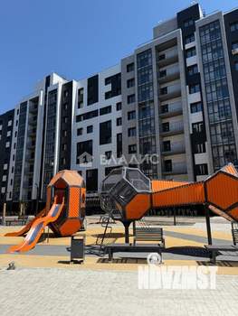 2-к квартира, вторичка, 46м2, 2/14 этаж
