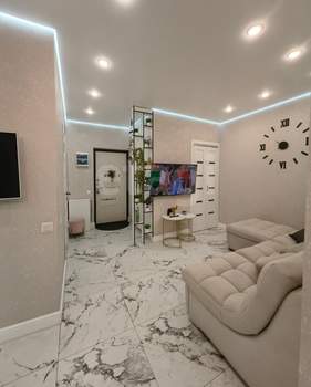 2-к квартира, вторичка, 35м2, 6/11 этаж