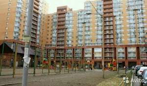 2-к квартира, вторичка, 45м2, 12/16 этаж