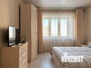 3-к квартира, вторичка, 83м2, 10/16 этаж