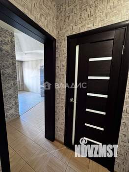 1-к квартира, вторичка, 44м2, 1/16 этаж