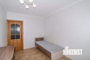 3-к квартира, вторичка, 61м2, 5/5 этаж