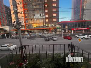 2-к квартира, вторичка, 43м2, 2/2 этаж