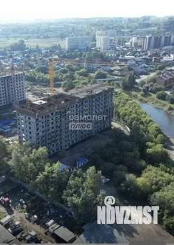 1-к квартира, вторичка, 33м2, 11/18 этаж