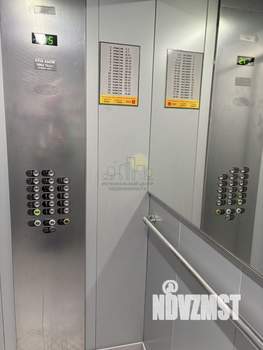 3-к квартира, вторичка, 70м2, 15/17 этаж