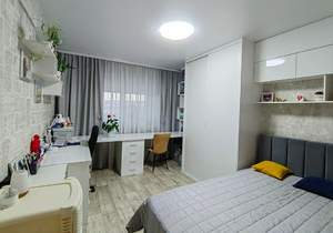 3-к квартира, вторичка, 83м2, 8/9 этаж