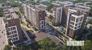 3-к квартира, вторичка, 83м2, 2/13 этаж