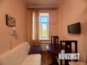 1-к квартира, вторичка, 40м2, 2/4 этаж