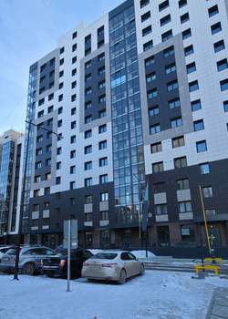 3-к квартира, вторичка, 90м2, 6/14 этаж