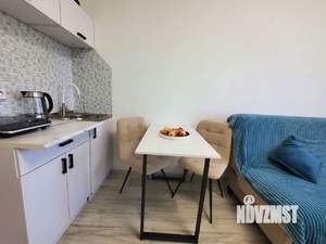 Студия квартира, вторичка, 18м2, 5/5 этаж