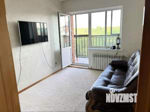 3-к квартира, вторичка, 73м2, 11/17 этаж