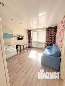 2-к квартира, вторичка, 49м2, 4/9 этаж