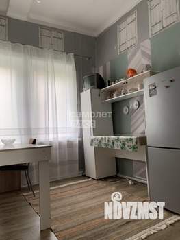 2-к квартира, вторичка, 38м2, 1/2 этаж