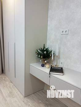 3-к квартира, вторичка, 91м2, 7/17 этаж