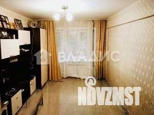 3-к квартира, вторичка, 58м2, 2/5 этаж