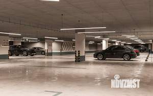 2-к квартира, строящийся дом, 65м2, 3/9 этаж