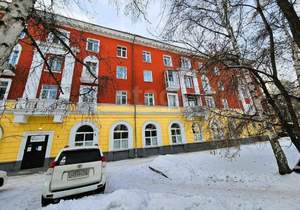 3-к квартира, вторичка, 91м2, 3/4 этаж