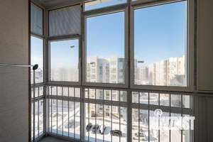 1-к квартира, вторичка, 43м2, 7/9 этаж