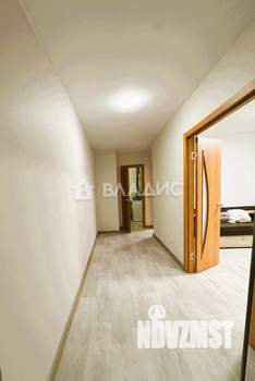 2-к квартира, вторичка, 51м2, 16/16 этаж