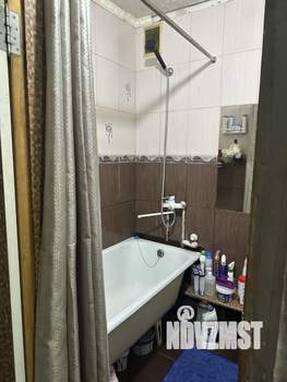 1-к квартира, вторичка, 31м2, 4/5 этаж