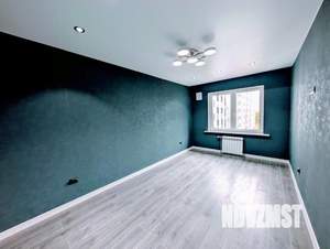 2-к квартира, вторичка, 61м2, 10/14 этаж