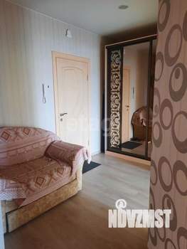 1-к квартира, вторичка, 48м2, 12/13 этаж