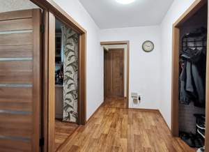 3-к квартира, вторичка, 66м2, 8/9 этаж