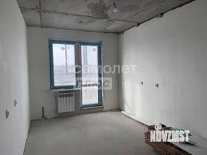 2-к квартира, вторичка, 60м2, 16/18 этаж